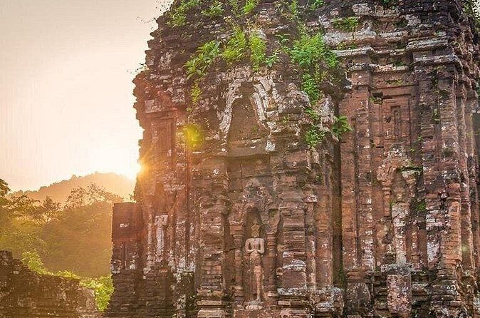 Private Tour of My Son Sanctuary From Hoi An - Why This Tour Offers Great Value