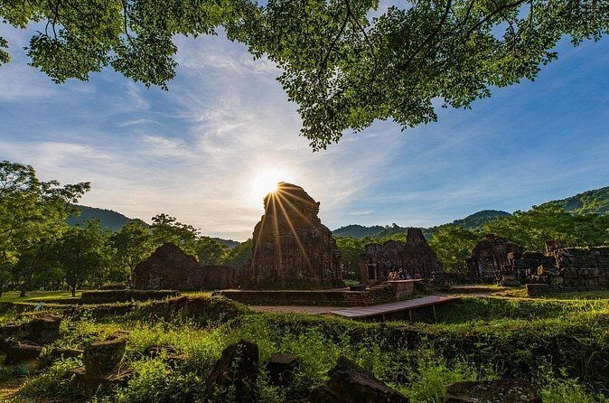 Private Tour of My Son Sanctuary From Hoi An - Who Will Love This Experience?
