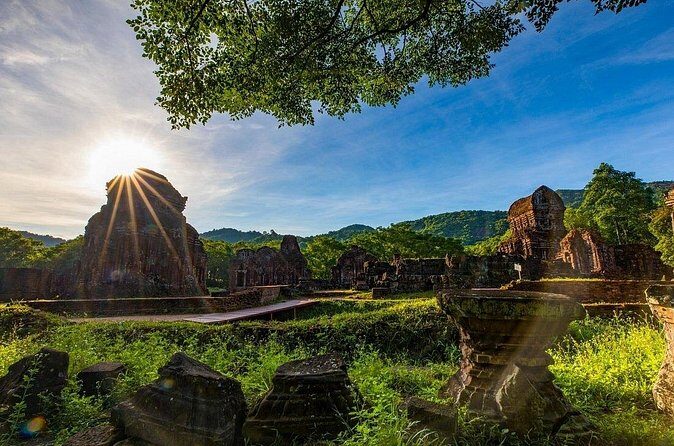 Private Tour of My Son Sanctuary From Hoi An - Final Thoughts