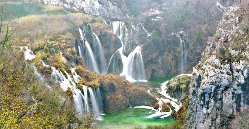 private-tour-of-national-park-plitvice-from-dubrovnik