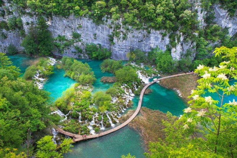 private-tour-of-national-park-plitvice-from-dubrovnik