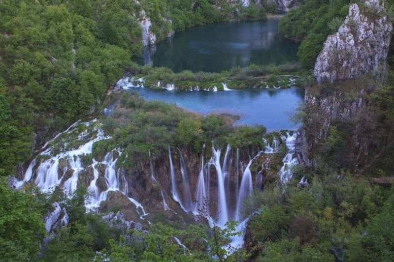 private-tour-of-national-park-plitvice-from-dubrovnik