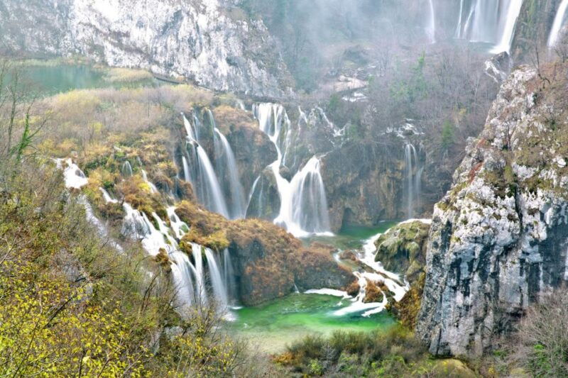 private-tour-of-national-park-plitvice-from-dubrovnik