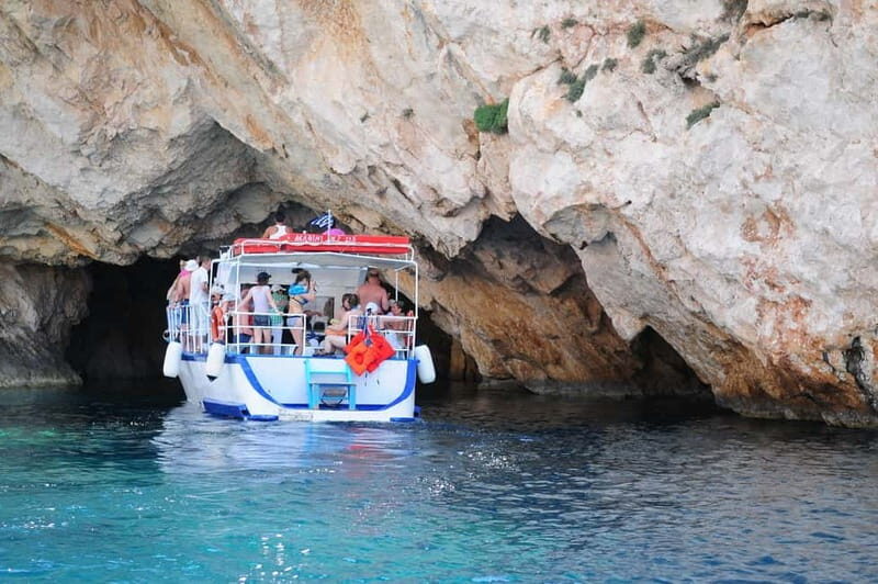 Private Tour of Navagio Shipwreck Beach and the Blue Caves - Final Thoughts