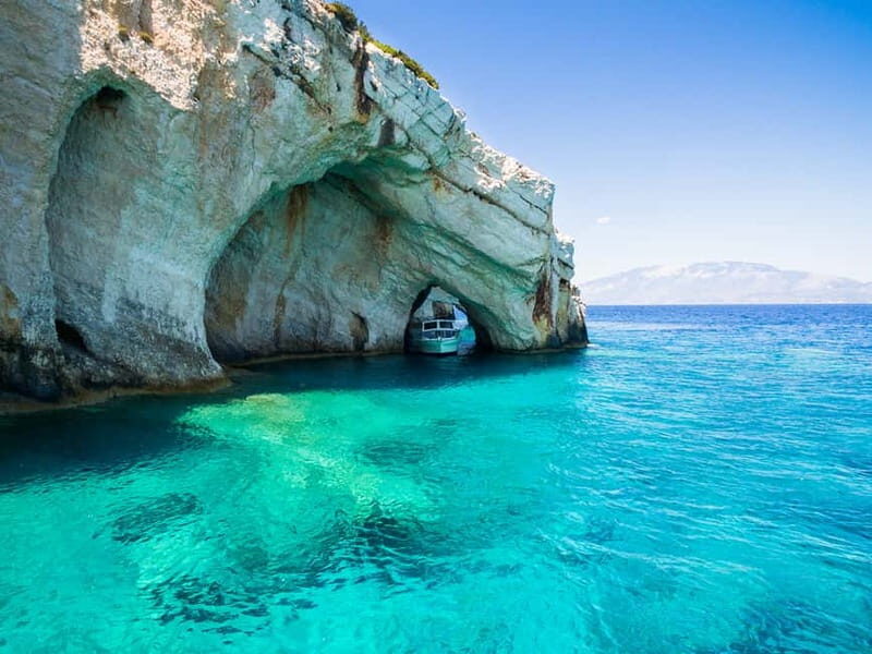 Private Tour of Navagio Shipwreck Beach and the Blue Caves - FAQ
