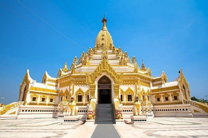 Private tour of Naypyidaw - Tour Timing and Practicalities