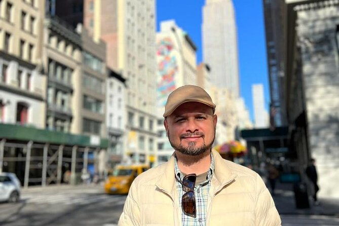 private-tour-of-new-york-to-more-than-30-sights