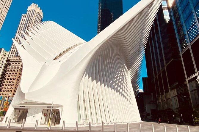 private-tour-of-new-york-to-more-than-30-sights