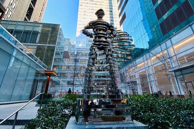 private-tour-of-new-york-to-more-than-30-sights