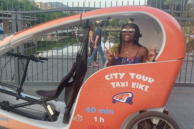 Private Tour of Nice by Bike and Boat - Analyzing the Value