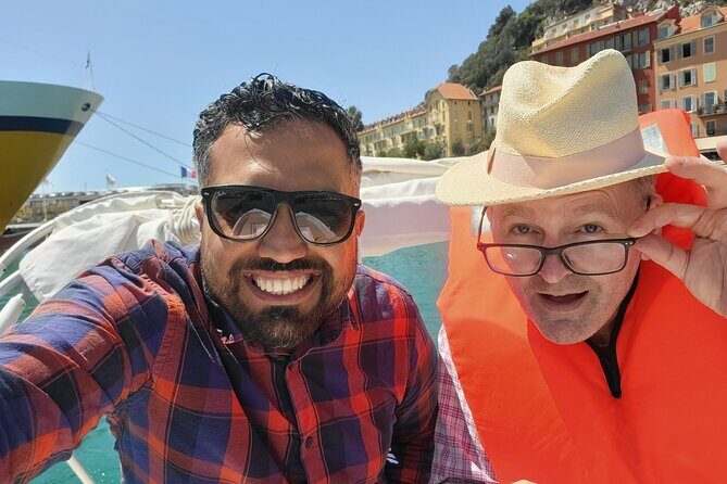 Private Tour of Nice by Bike and Boat - Final Thoughts: Who Will Love This Tour?