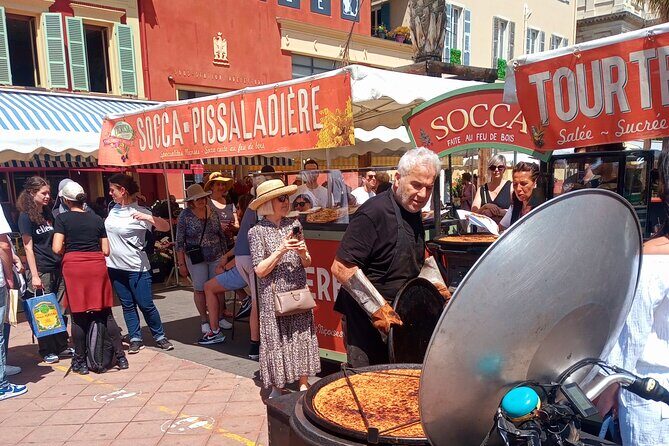 Private tour of Nice with tasting of traditional dishes - Why the Value is in the Details
