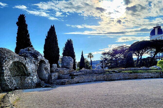 Private tour of Nice with tasting of traditional dishes - Final Thoughts