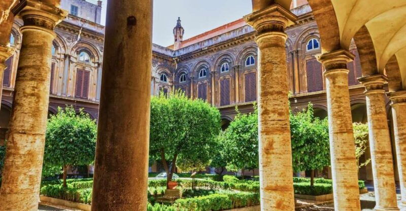 private-tour-of-palazzo-doria-pamphilj