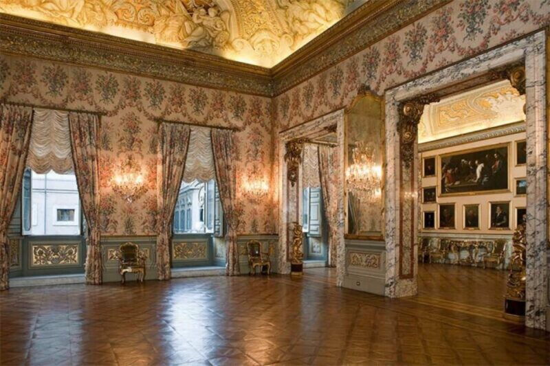 private-tour-of-palazzo-doria-pamphilj