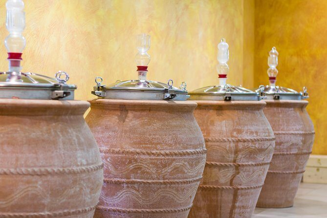 Private tour of Pompeii Ruins, Organic Wine tasting and Lunch - The Sum Up: Who Will Love This Tour?