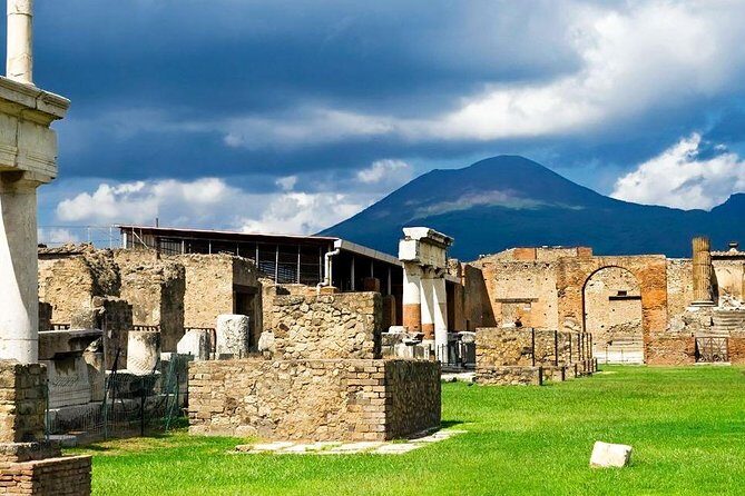 Private Tour Of Pompeii - Sorrento & Positano - Final Thoughts