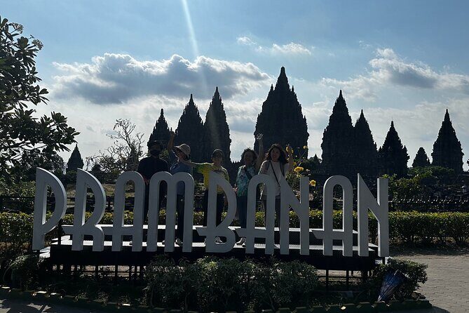 Private Tour of Prambanan Temple and Merapi Lava - Who Should Book This Tour?