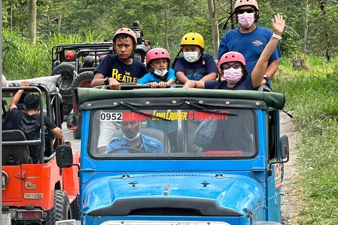 Private Tour of Prambanan Temple and Merapi Lava - Frequently Asked Questions