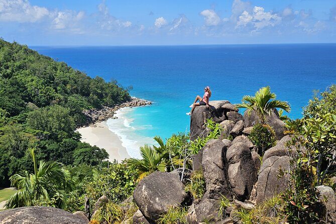 Private Tour of Praslin Island Seychelles - Key Points