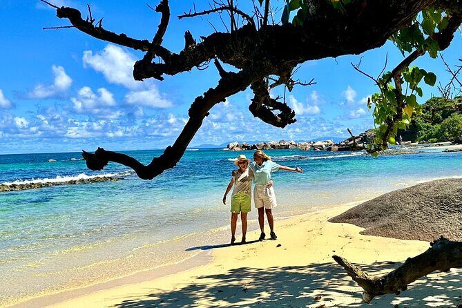 Private Tour of Praslin Island Seychelles - Discovering the Beauty of Praslin through a Private Tour