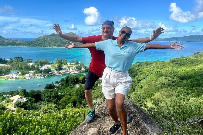 Private Tour of Praslin Island Seychelles - FAQ