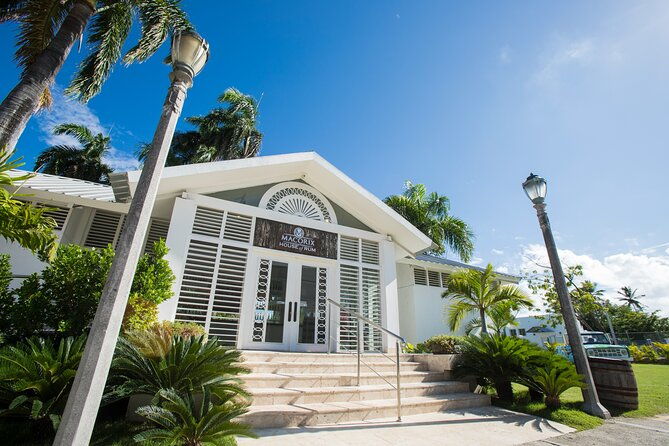 private-tour-of-puerto-plata-by-classic-car
