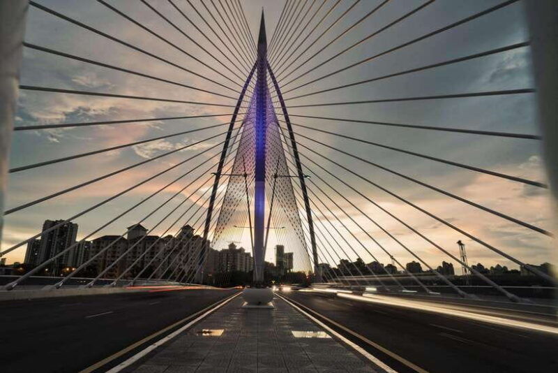 private-tour-of-putrajaya-from-kuala-lumpur