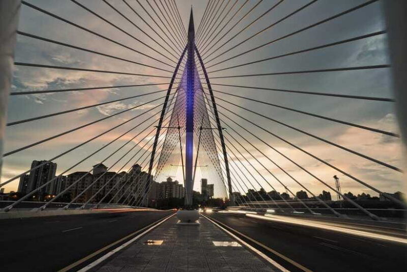 private-tour-of-putrajaya-from-kuala-lumpur