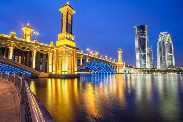 private-tour-of-putrajaya-from-kuala-lumpur