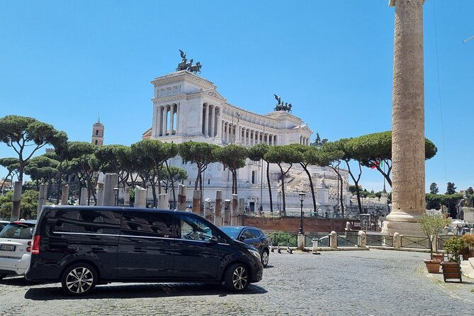 private-tour-of-roma-minivan-mercedes-v-class