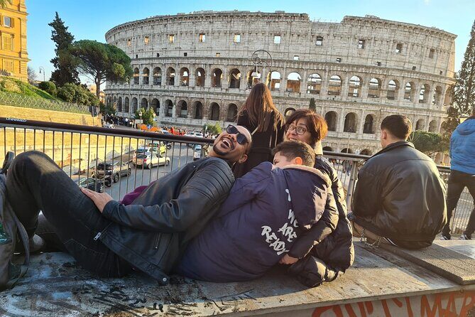 Private Tour of Rome by Car - The Nighttime Magic and Customization