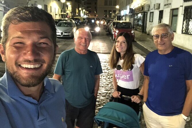 Private Tour of Rome by Car - The Sum Up
