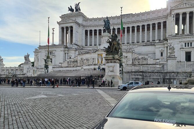 private-tour-of-rome-from-sorrento-2