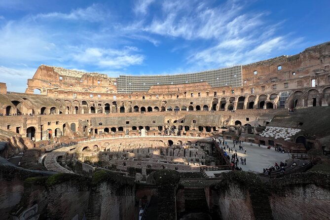 private-tour-of-rome-from-sorrento