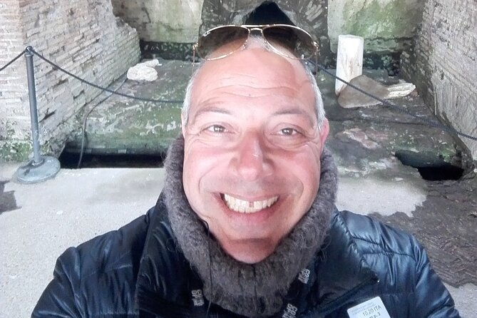 private-tour-of-rome-golf-cart-2