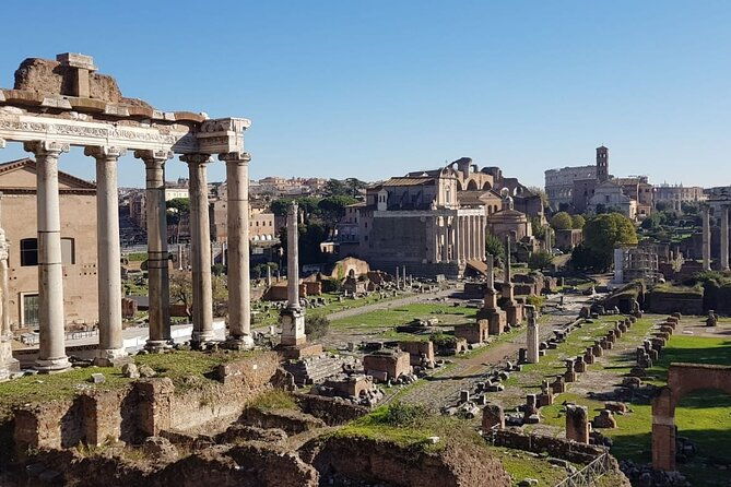 private-tour-of-rome-golf-cart
