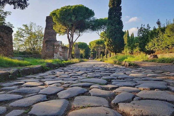 private-tour-of-rome-in-6-hours-with-catacombs