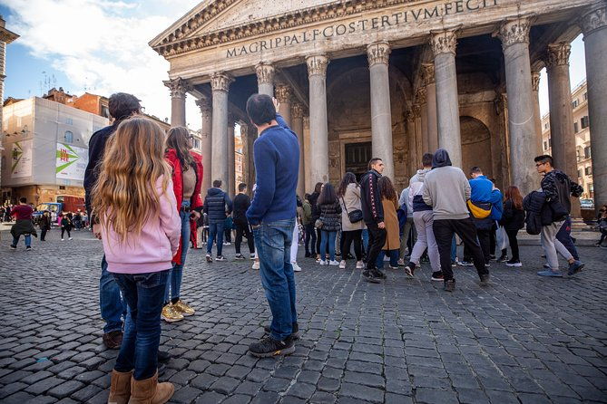 private-tour-of-rome-top-sites-by-night-including-pantheon-food-tasting