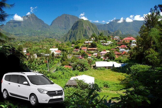 Private Tour of Salazie with a Driver Guide - What Makes This Tour Stand Out?