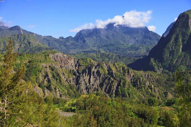 Private Tour of Salazie with a Driver Guide - FAQ