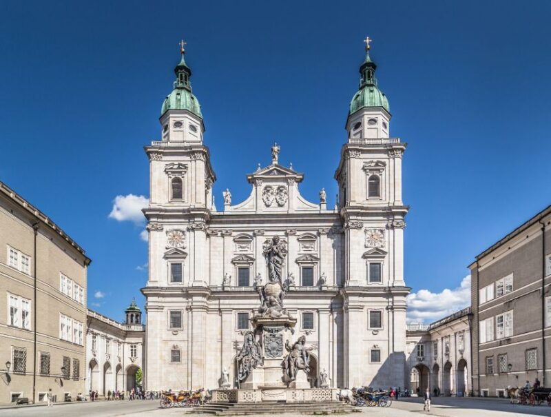 private-tour-of-salzburg-from-vienna-by-car-or-train