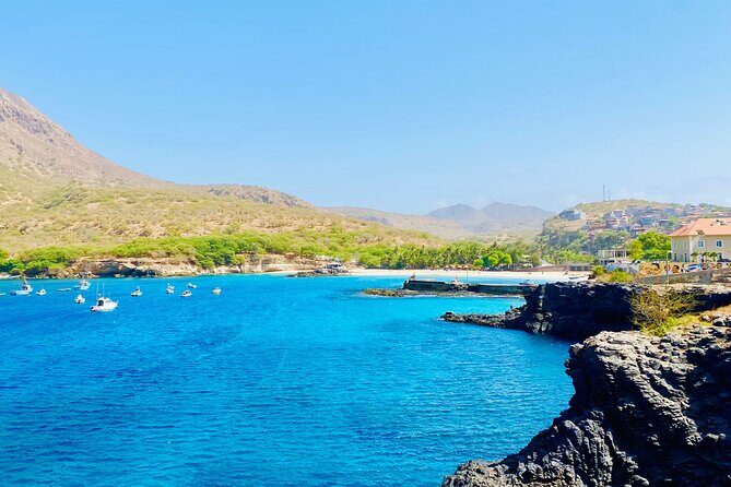 Private Tour of Santiago  Discover the Island - The Itinerary: What to Expect on Your Day Trip