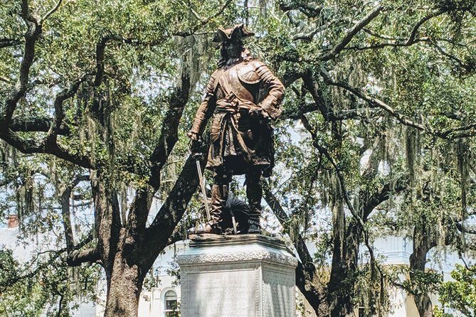 Private Tour of Savannah's Historic/Victorian Districts & Bonaventure Cemetery - Why This Tour Represents Great Value