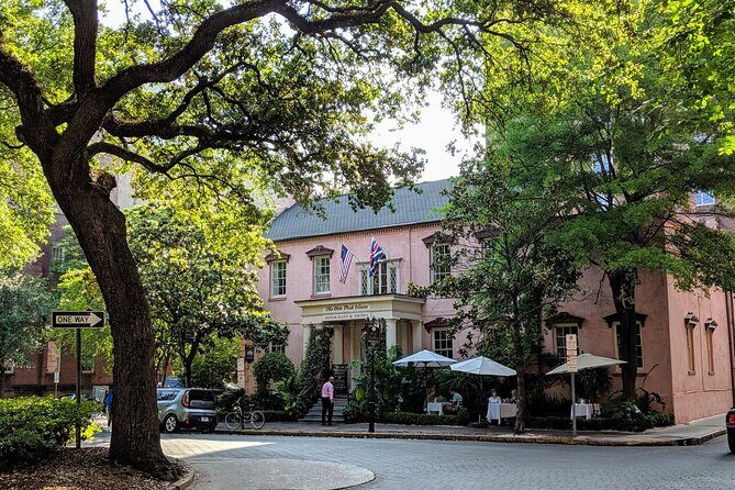 Private Tour of Savannah's Historic/Victorian Districts & Bonaventure Cemetery - Who Will Love This Savannah Private Tour?