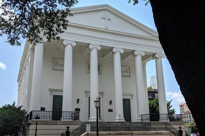 Private Tour of Savannah's Historic/Victorian Districts & Bonaventure Cemetery - Final Thoughts