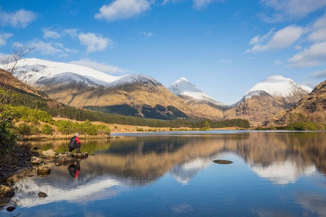 private-tour-of-scottish-highlands-loch-lomond-and-castles