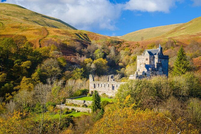 private-tour-of-scottish-highlands-loch-lomond-and-castles