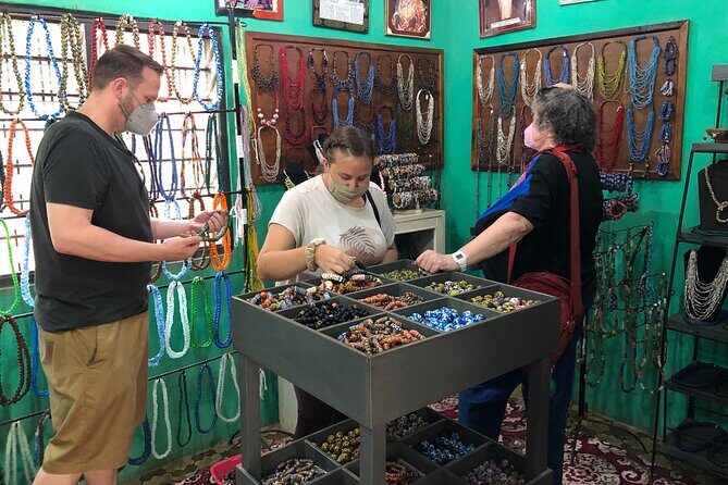Private Tour of Shai Hills Reserve, Volta River & a Bead Factory. - Analyzing the Value
