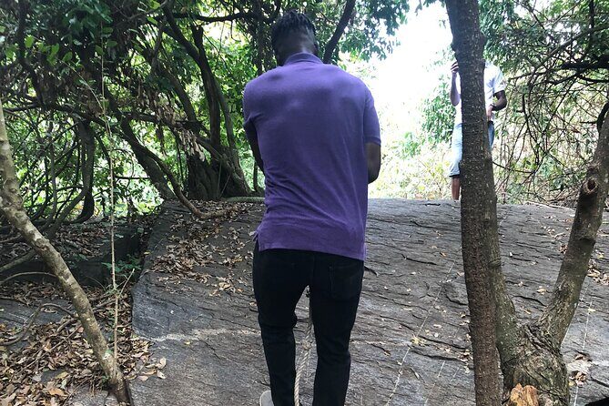 Private Tour of Shai Hills Reserve, Volta River & a Bead Factory. - Who Is This Tour Best For?
